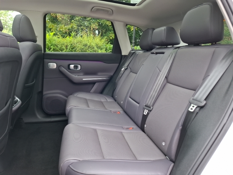 Leapmotor C10 69.9Kwh Auto 5dr Grey #6