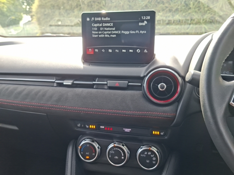 Mazda 2 1.5L Gt Sport Black #11
