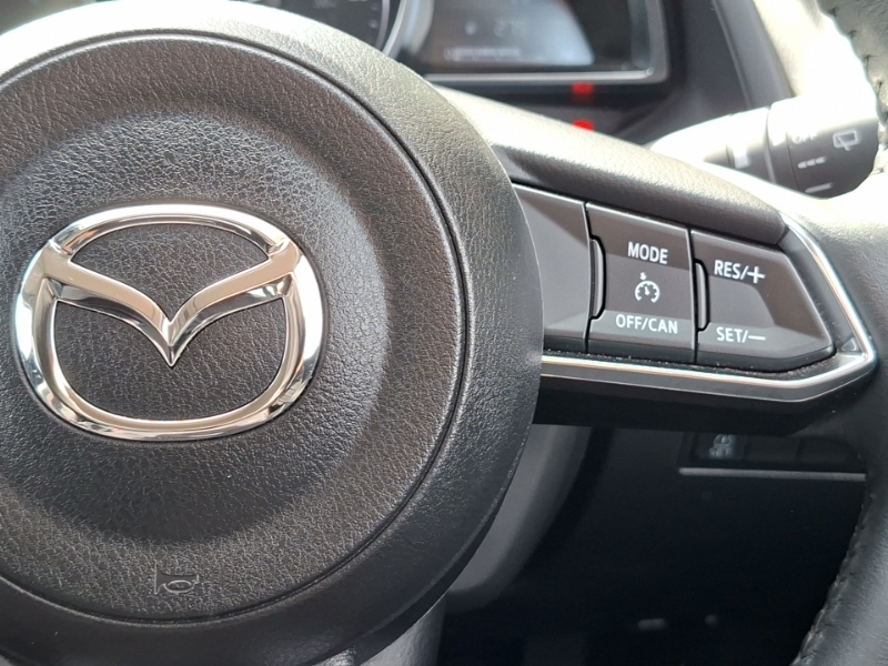Mazda 2 1.5L Gt Sport Black #13