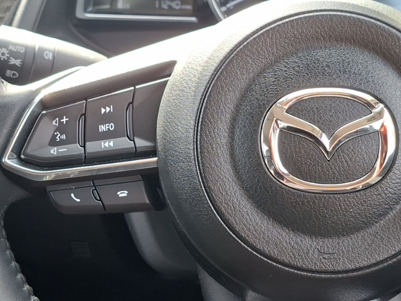 Mazda 2 1.5L Gt Sport Black #12