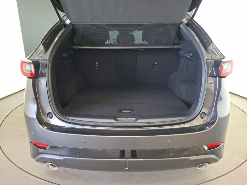 Mazda CX-5 2.0 Sport White #18
