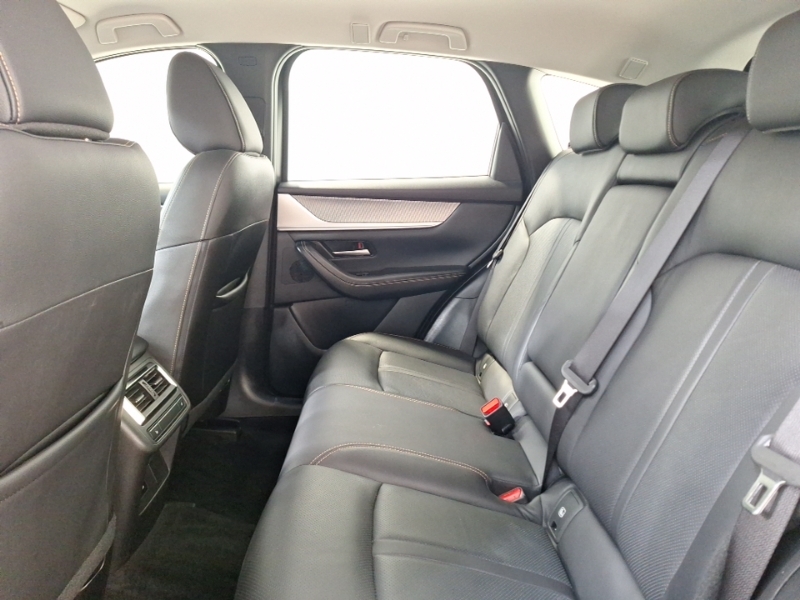 Mazda CX-60 2.5 Phev Exclusive-line Comfort Pack Grey #6