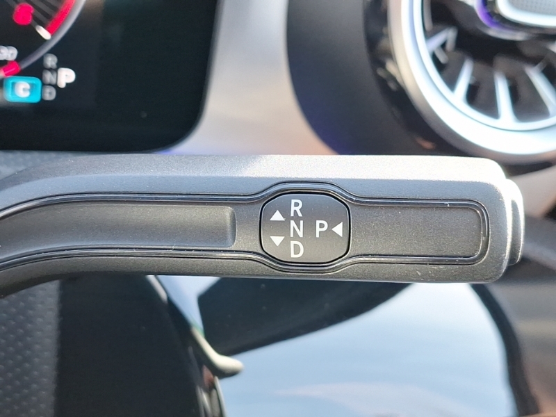 Mercedes-Benz A Class A45 S 4Matic Plus Silver #17