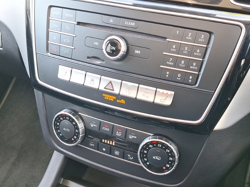 Mercedes-Benz GLE Class #16