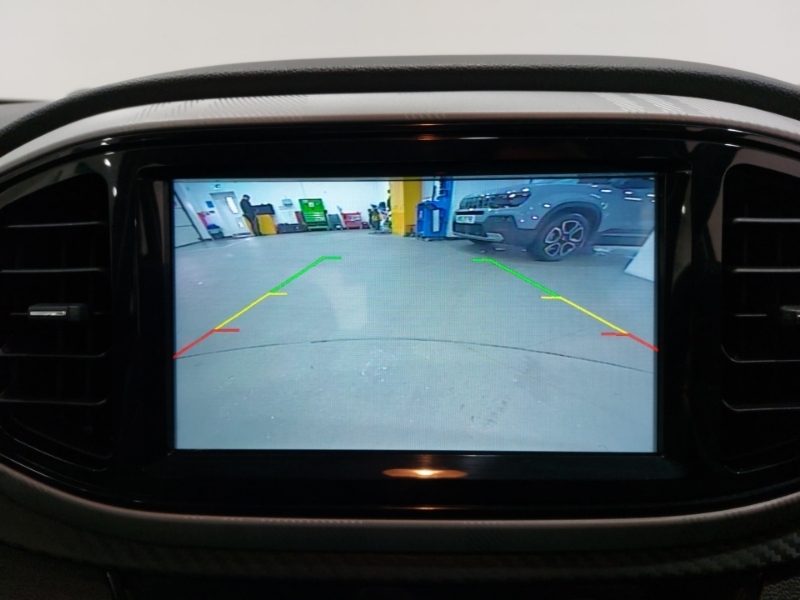 MG MG3 Hatchback 1.5 Vti-tech Exclusive Nav Euro 6 Ss White #9