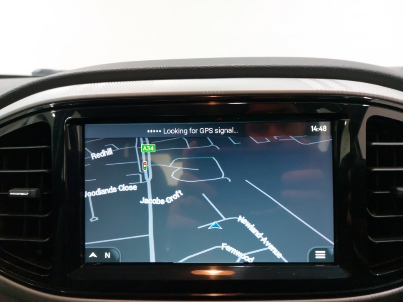 MG MG3 Hatchback 1.5 Vti-tech Exclusive Nav Euro 6 Ss White #10