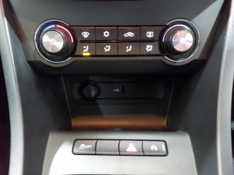 MG MG3 Hatchback 1.5 Vti-tech Exclusive Nav Euro 6 Ss White #17