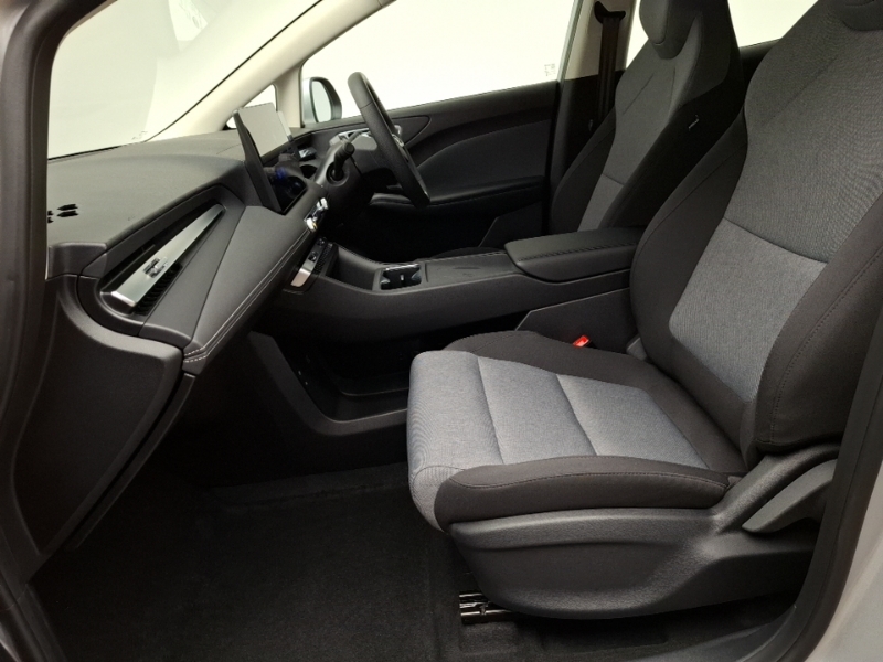 MG MG4 110Kw Comfort Standard Range 43Kwh Silver #5