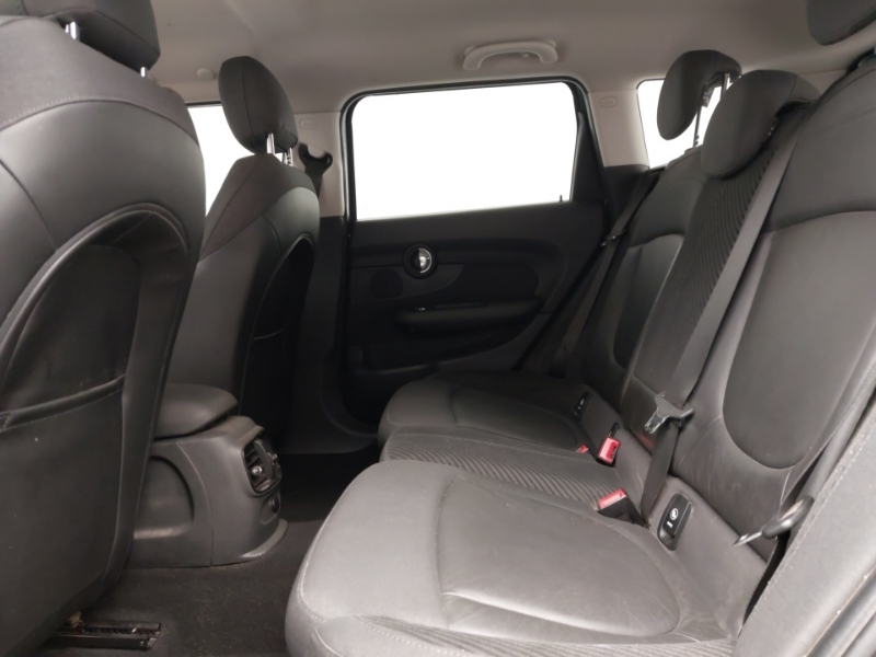 Mini Clubman 2.0 Cooper D 6Dr Green #6