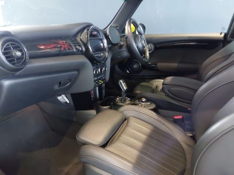 Mini Hatch 135Kw Cooper S Level 3 33Kwh Grey #5