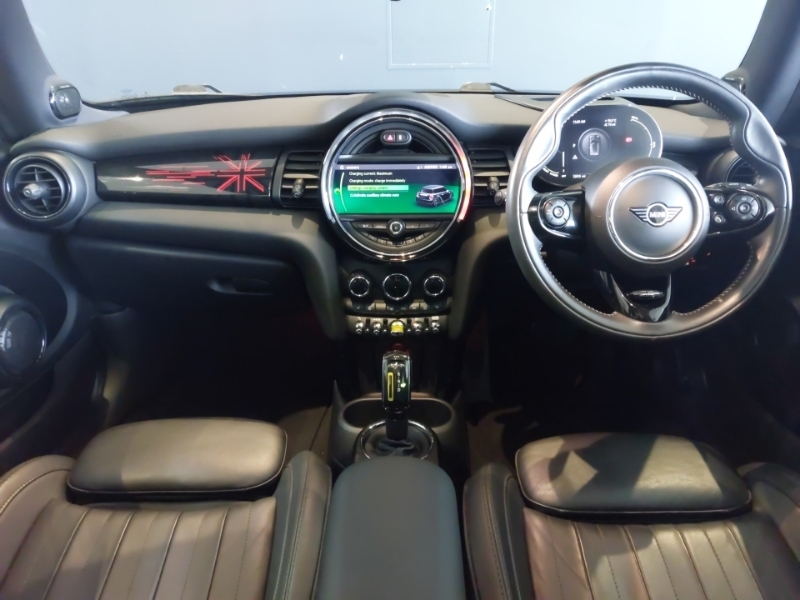 Mini Hatch 135Kw Cooper S Level 3 33Kwh Grey #3