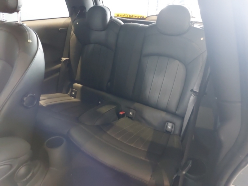 Mini Hatch 135Kw Cooper S Level 3 33Kwh Grey #6