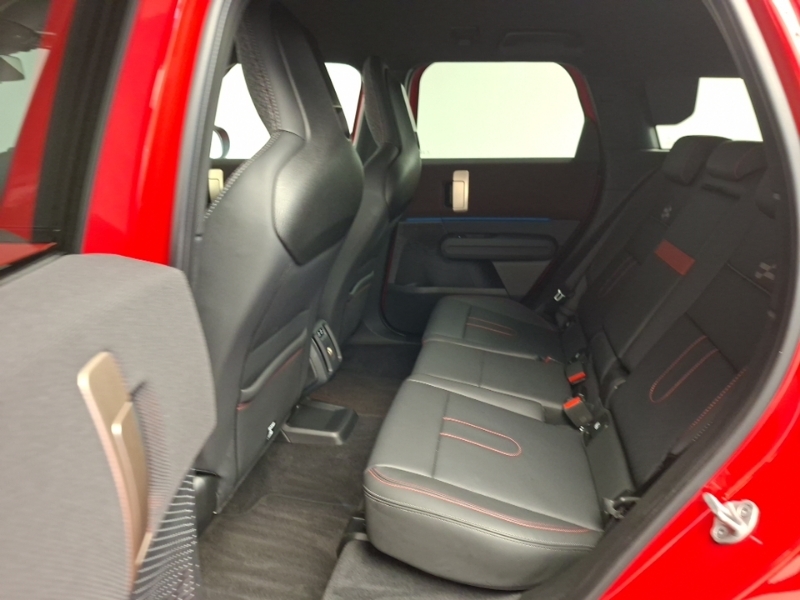 Mini Countryman Countryman C Black #12