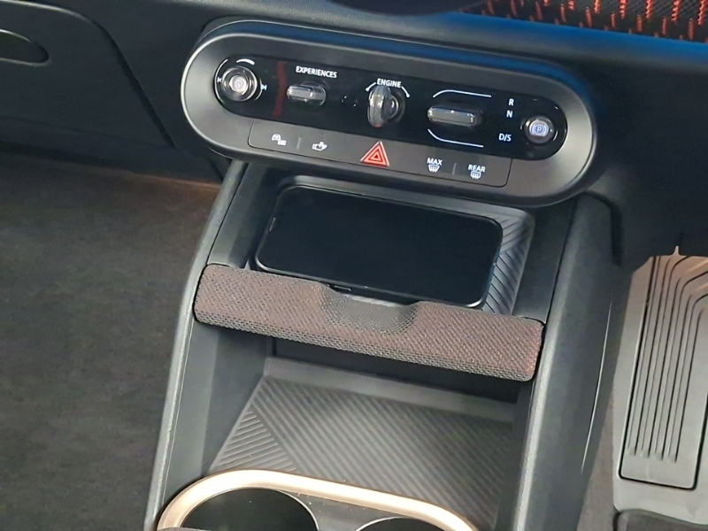 Mini Countryman Countryman C Black #9