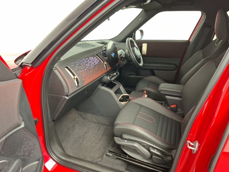 Mini Countryman Countryman C Black #7