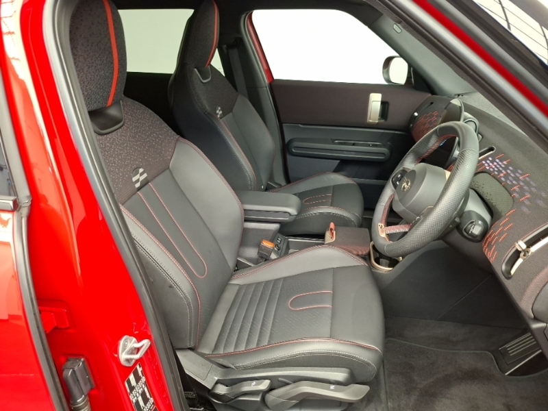 Mini Countryman Countryman C Black #11