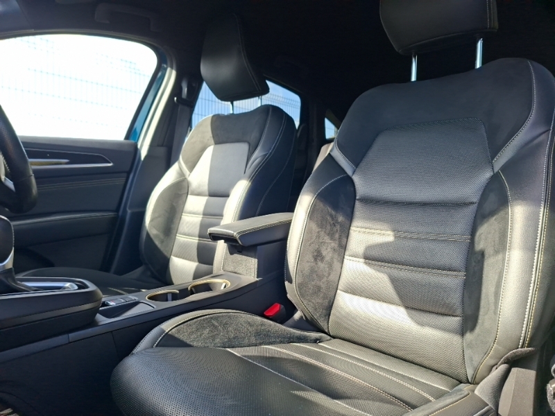 Renault Arkana 1.6 E-tech Full Hybrid 145 Engineered Blue #5