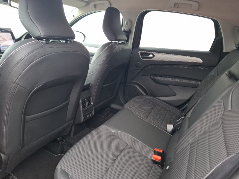 Renault Arkana 1.6 E-tech Hybrid 145 S Edition Grey #6