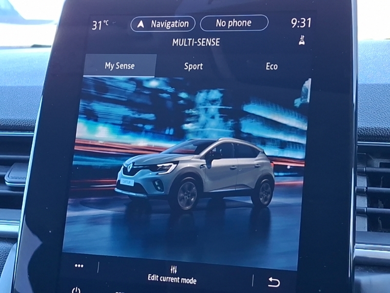 Renault Captur 1.5 Dci 95 S Edition Bose Grey #16