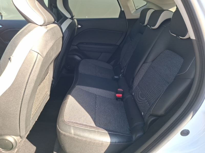 Renault Captur 1.5 Dci 95 S Edition Bose Grey #6
