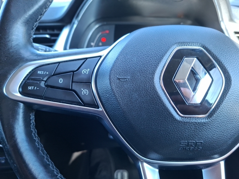 Renault Captur 1.5 Dci 95 S Edition Bose Grey #12