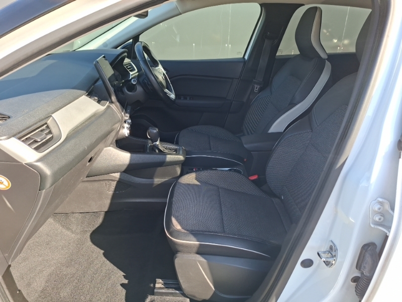 Renault Captur 1.5 Dci 95 S Edition Bose Grey #5