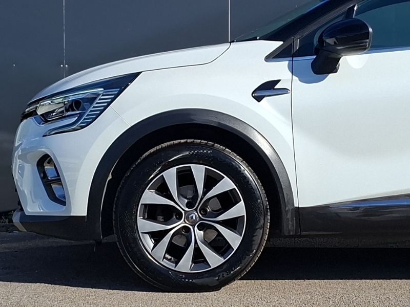 Renault Captur 1.5 Dci 95 S Edition Bose Grey #19