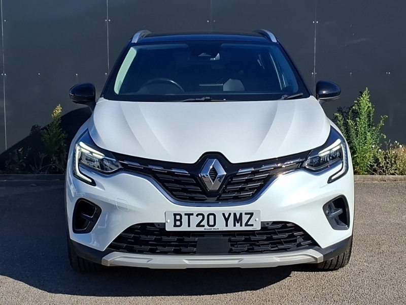 Renault Captur 1.5 Dci 95 S Edition Bose Grey #14