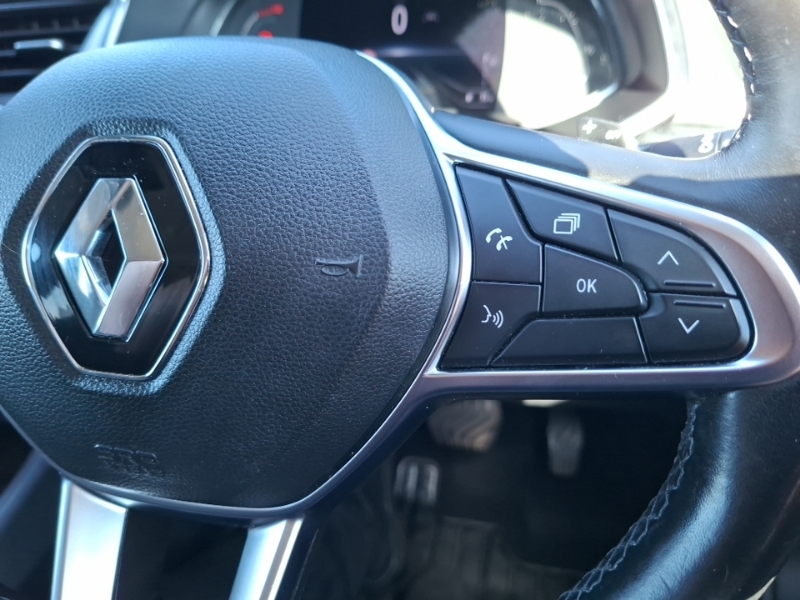 Renault Captur 1.5 Dci 95 S Edition Bose Grey #13
