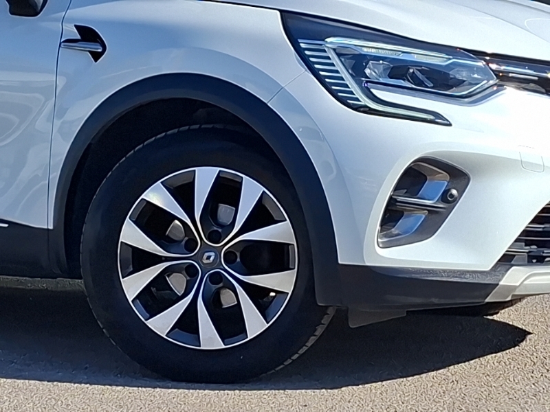 Renault Captur 1.5 Dci 95 S Edition Bose Grey #20