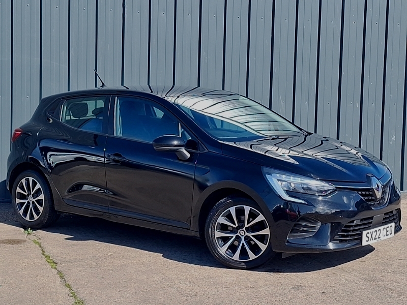 Renault Clio 1.0 Tce 90 Rs Line Grey #7