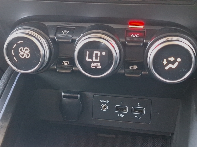 Renault Clio 1.0 Tce 90 Rs Line Grey #15