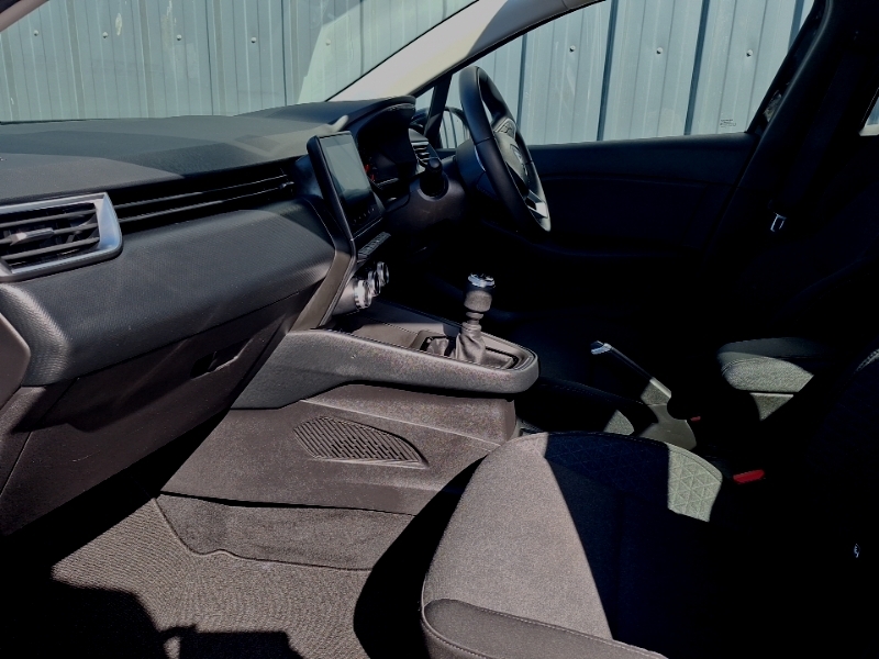 Renault Clio 1.0 Tce 90 Iconic Edition Black #5