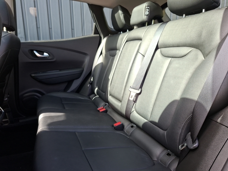 Renault Kadjar 1.5 Blue Dci Gt Line Black #6
