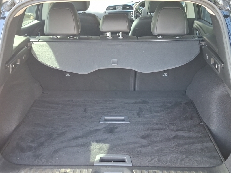 Renault Kadjar 1.3 Tce S Edition Red #18