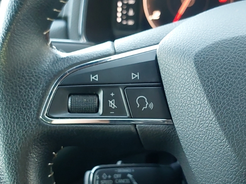 Seat Ibiza Fr Grey #12