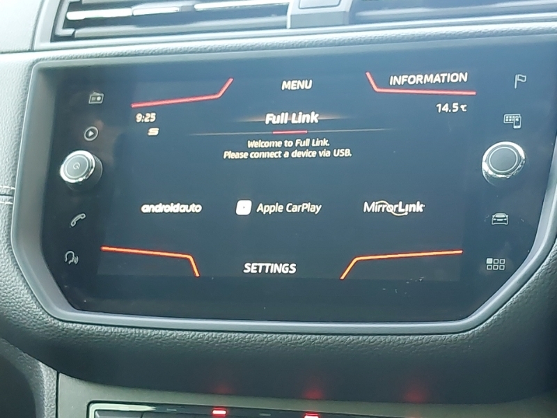 Seat Ibiza Fr Grey #16
