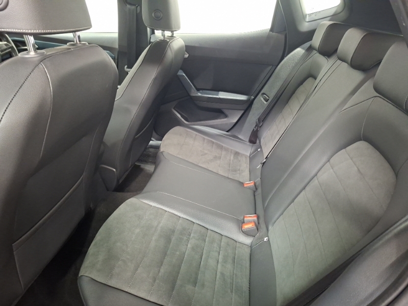 Seat Arona 1.0 Tsi 110 Xperience Lux Grey #6