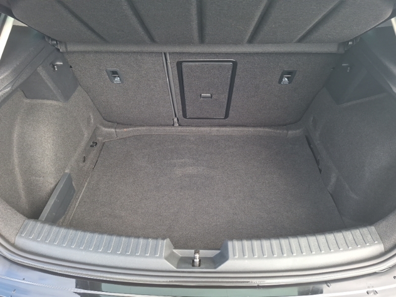 Seat Leon 1.0 Tsi Evo Fr Black #3