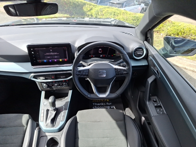 Seat Arona 1.0 Tsi 110 Fr #8