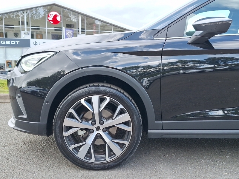 Seat Arona 1.0 Tsi 110 Fr #19