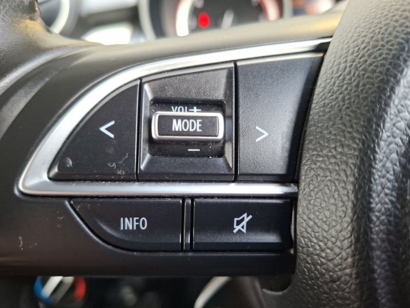 Suzuki Swift 1.2L Sz-l Blue #13