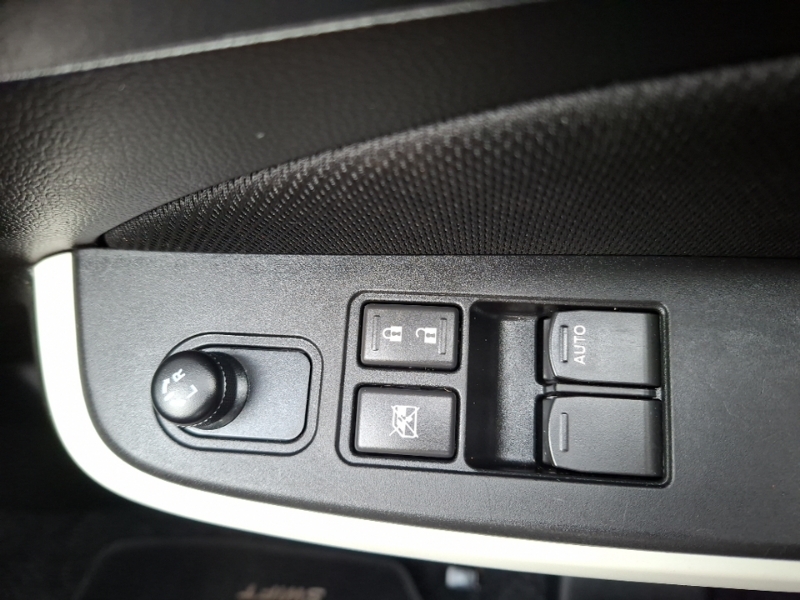 Suzuki Swift 1.2L Sz-l Blue #15