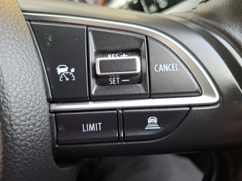 Suzuki Swift 1.2L Sz-l Blue #12