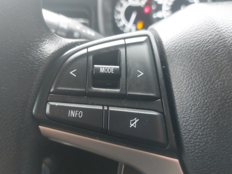 Suzuki Ignis Sz-t Cvt  #12