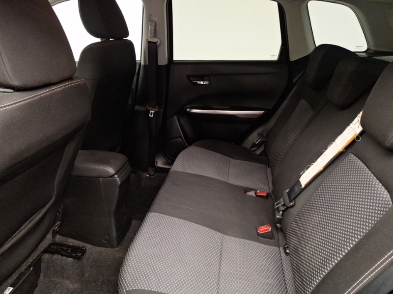 Suzuki Vitara 1.4 Boosterjet 48V Hybrid Sz-t Black #6