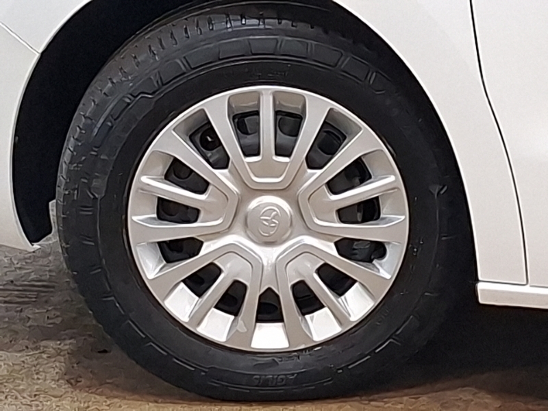 Toyota Proace Verso 1.5D Shuttle Medium Grey #19