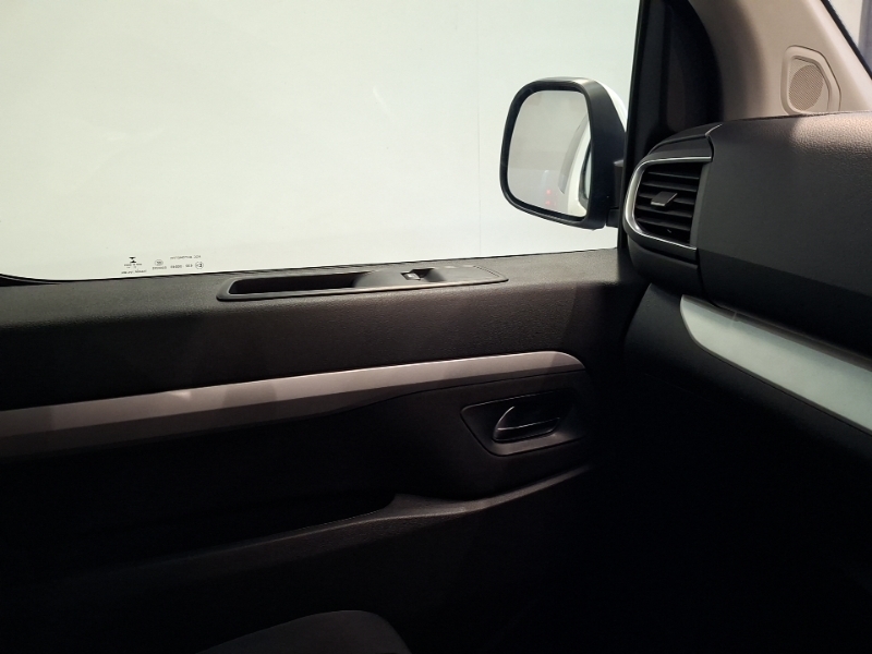 Toyota Proace Verso 1.5D Shuttle Medium Grey #16