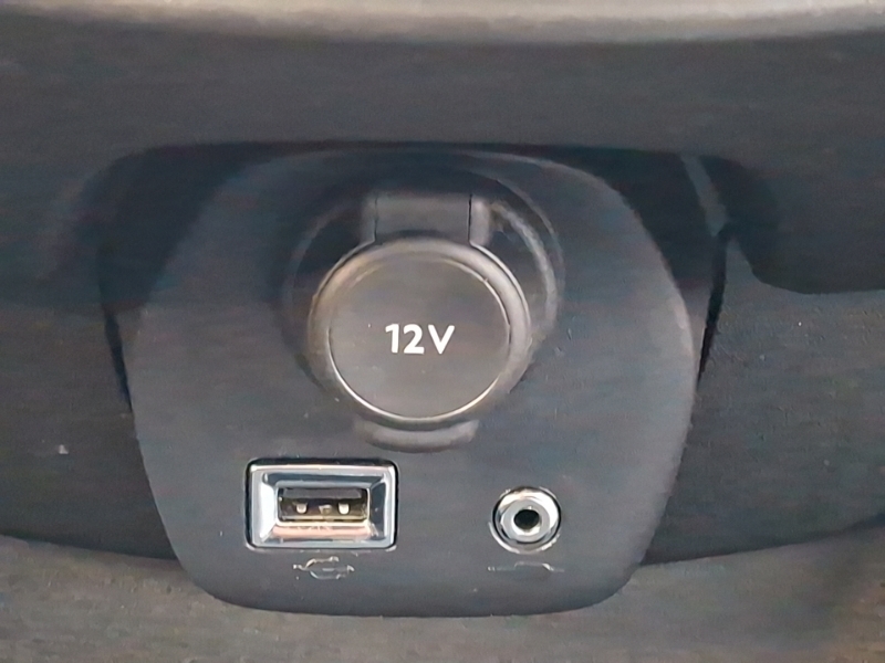 Toyota Aygo Hatchback Red #16