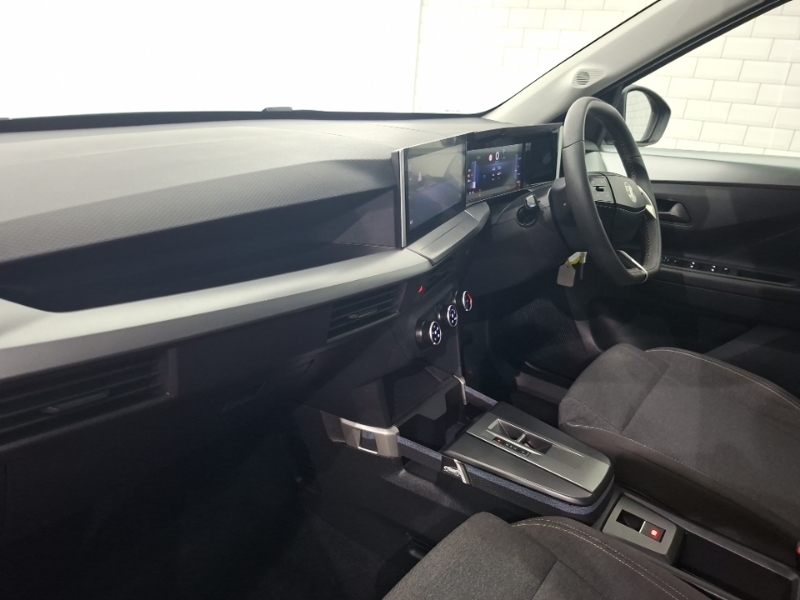 Vauxhall Frontera 83Kw Design 44Kwh Green #5